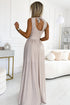 Long dress model 197805